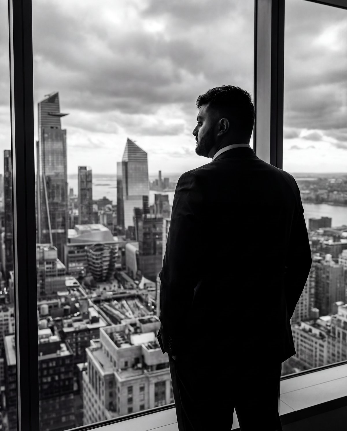 Vijay Sheth - Chairman of Macau of the Americas