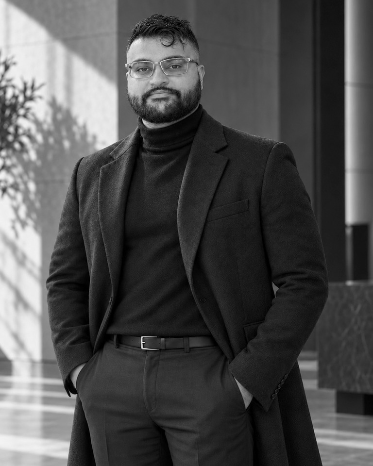 Vijay Sheth - Founder & CEO of PCH Exotics